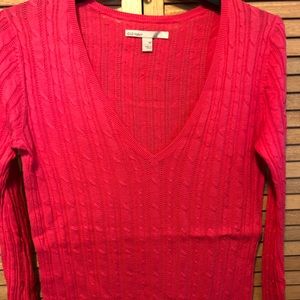 Women’s Old Navy light sweater
